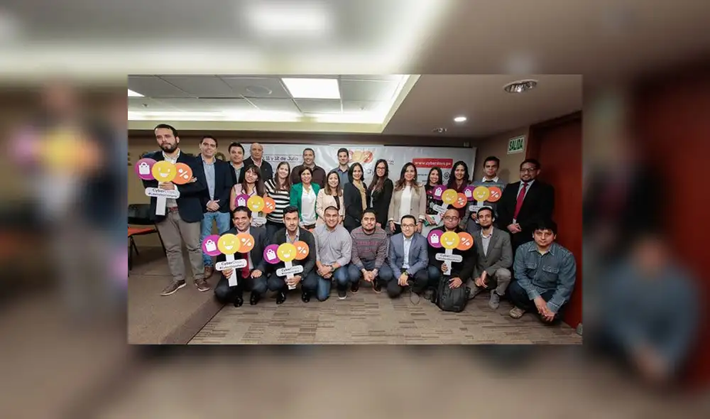 Cyber Days Perú: ventas se incrementaron 266% desde el 2013 Cyber Days Perú: ventas se incrementaron 266% desde el 2013