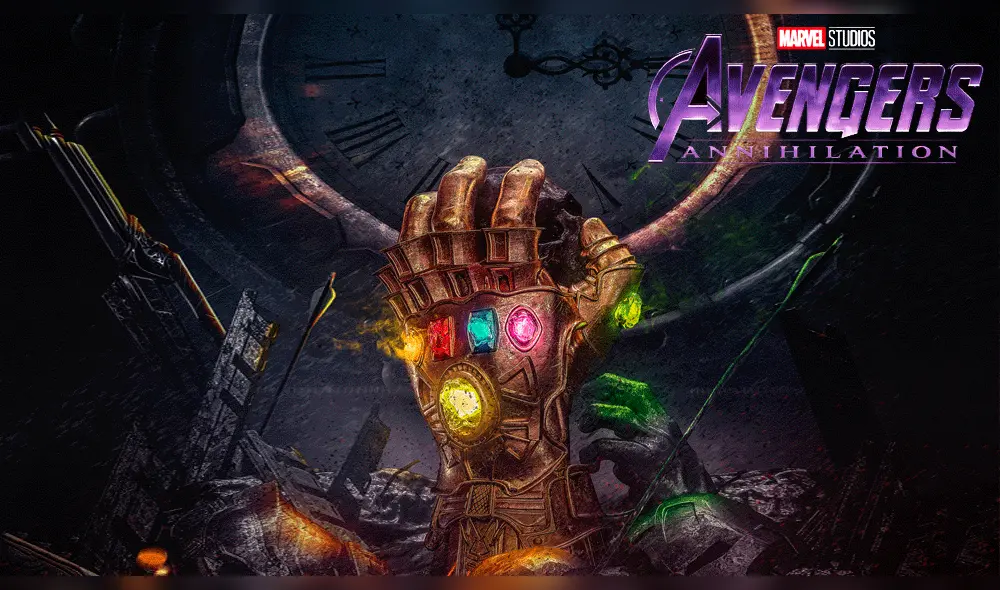 Tráiler de Avengers 4: Marvel lanza primera pista y emociona a fans [VIDEO]