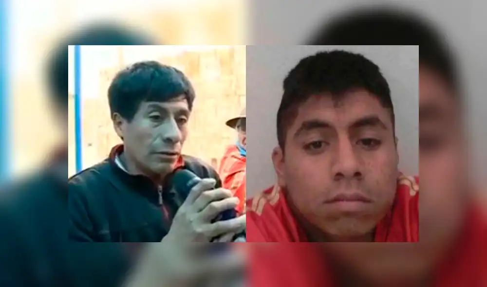 Barranca: tío de menor asesinada exige cadena perpetua o justicia propia [VIDEO]