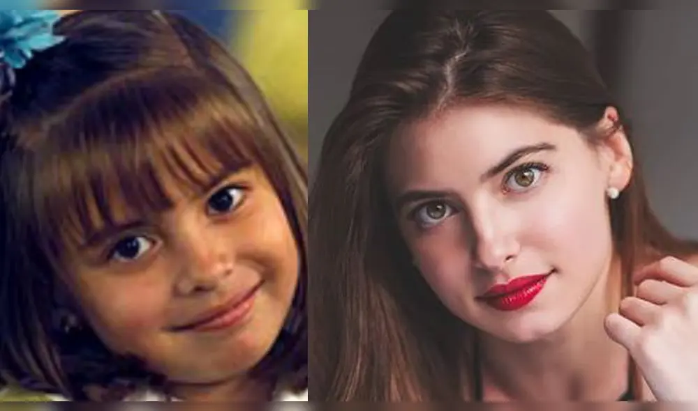 Marisol Luna Marisol Luna