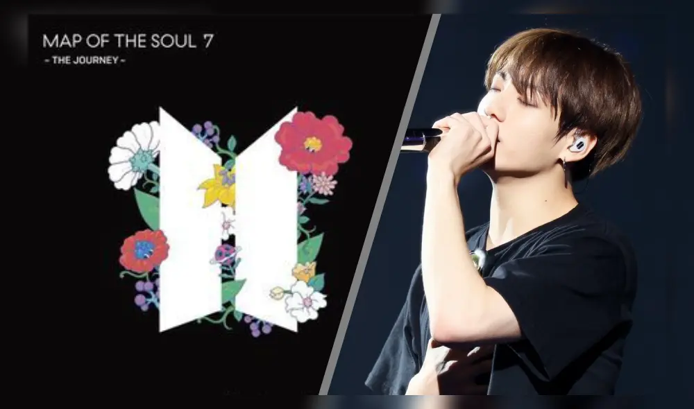 BTS, Stay gold, Jungkook