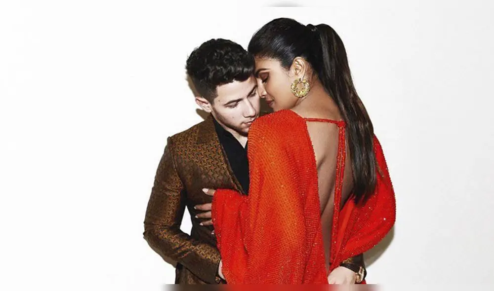 La actriz de 37 años develó en una entrevista el detalle que la motivó a darle una oportunidad al menor de los Jonas Brothers.