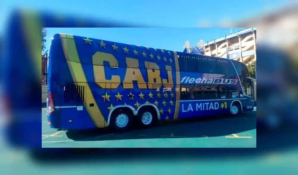 Boca Juniors se medirá ante River Plate en un nuevo clásico argentino este domingo 1 de setiembre.