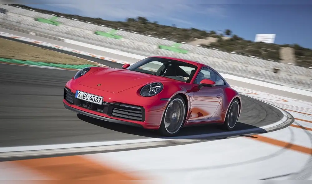 Conoce las diez marcas de autos más valiosas del mundo Conoce las diez marcas de autos más valiosas del mundo