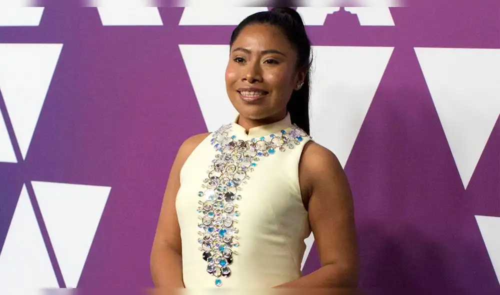 Instagram: Yalitza Aparicio impresiona con su "nueva figura" en traje de baño [FOTOS]