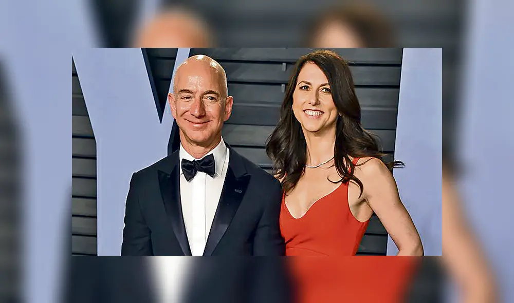 Jeff Bezos Jeff Bezos