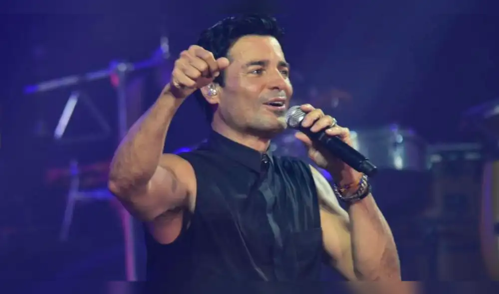 Chayanne en Lima emociona a fans al revelarse el precio de las entradas