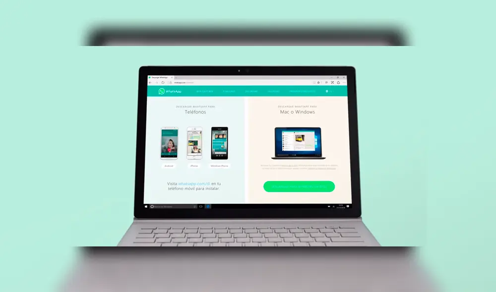 WhatsApp: así podrás usar la aplicación aunque no tengas Internet en tu smartphone [VIDEO]