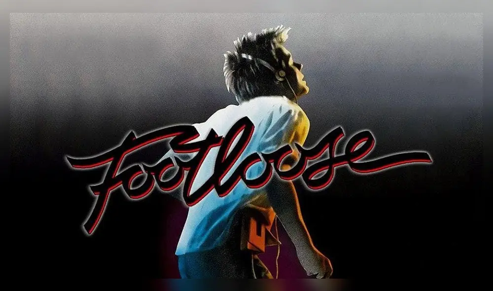 Footloose cuenta la historia de un joven que se muda a una calidad donde está prohibido bailar rock. (Foto: EventBrite.ar)