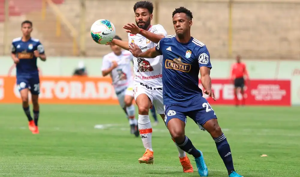 Sporting Cristal y Ayacucho FC definen al rival de Universitario por la Final Nacional de la Liga 1. Foto: LigaFutProf