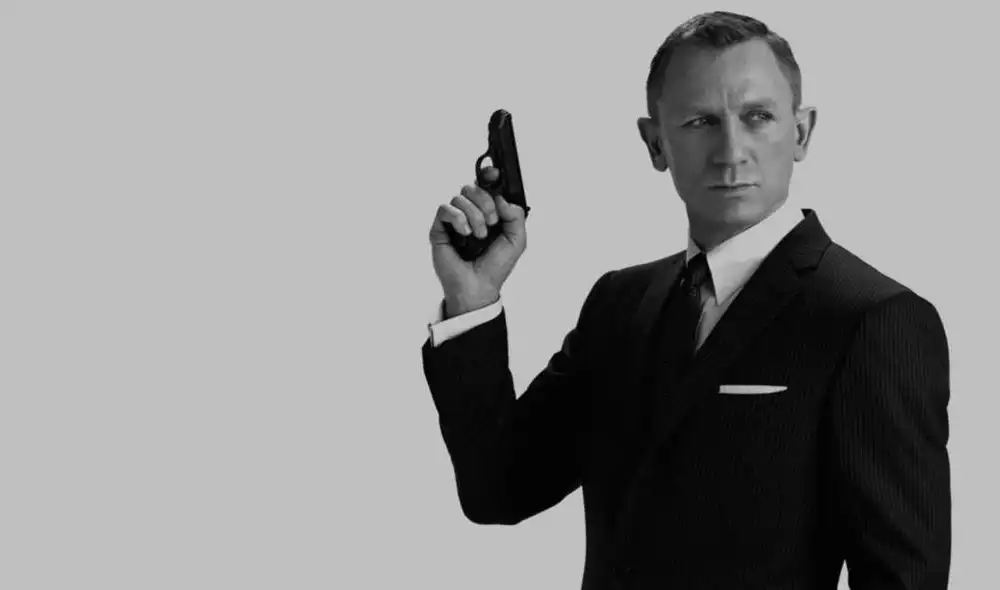 Próxima entrega de James Bond se quedó sin director