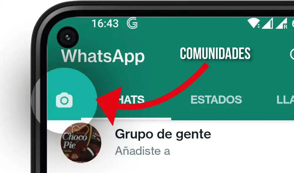 WhatsApp sigue agregando cambios en su plataforma. Foto: composición LR/ Xataka