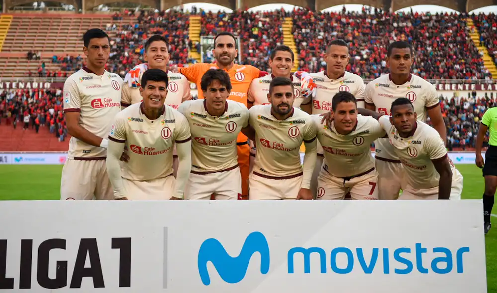 Universitario vs. Sport Huancayo EN VIVO por la Liga 1. Universitario vs. Sport Huancayo EN VIVO por la Liga 1.