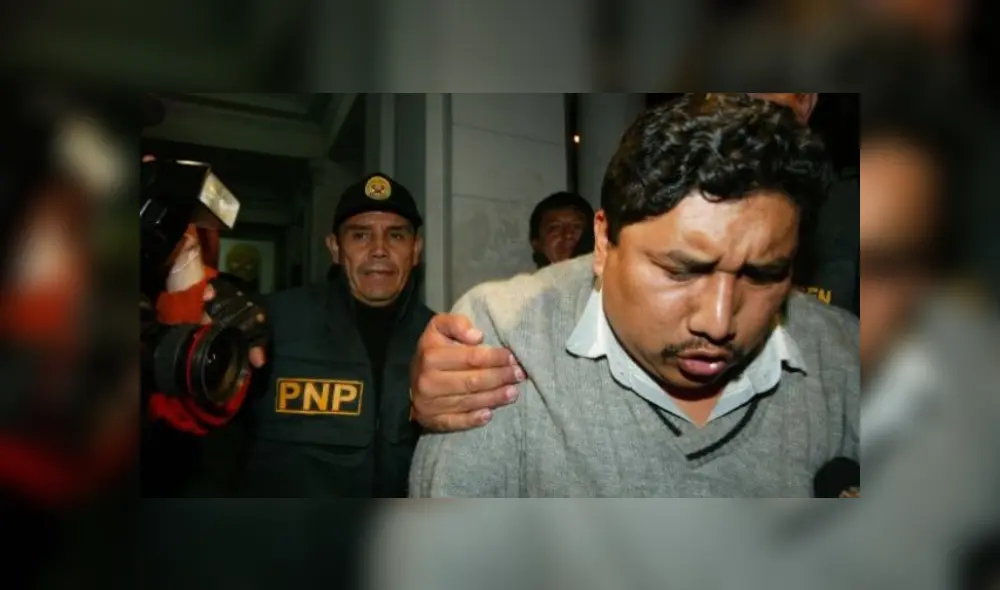 El Cholo Jacinto secuestró a la esposa del empresario de Adam Pollack y mató a Drago Bozovich. (Foto: Difusión) El Cholo Jacinto secuestró a la esposa del empresario de Adam Pollack y mató a Drago Bozovich. (Foto: Difusión)