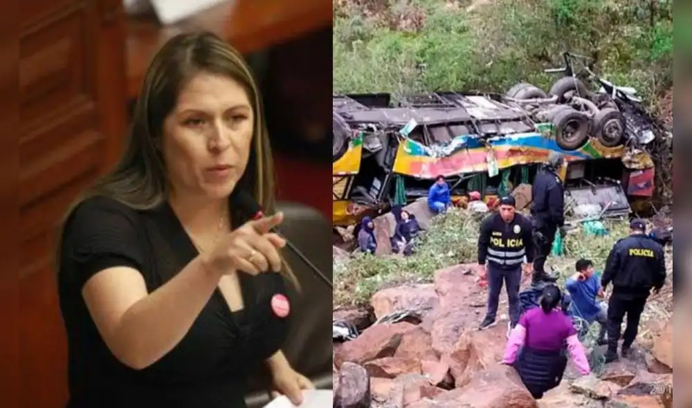 Cusco. Excongresista defiende a hermanos Palomino, acusados de homicidio culposo. Foto Composición LR.