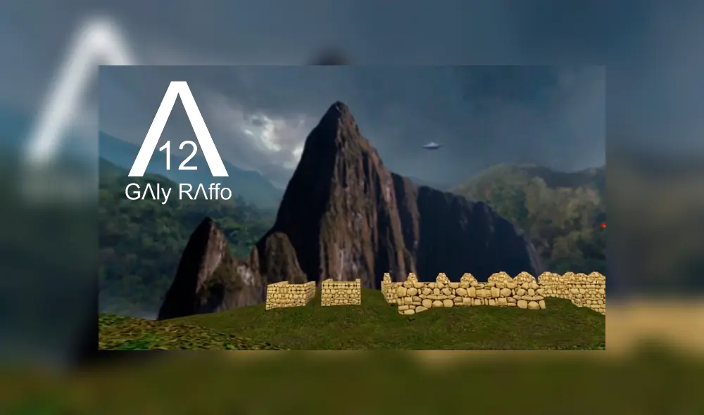 Descubre cómo descargar este imponente mapa y disfrutarlo con tus amigos. Imagen: Galy Raffo.