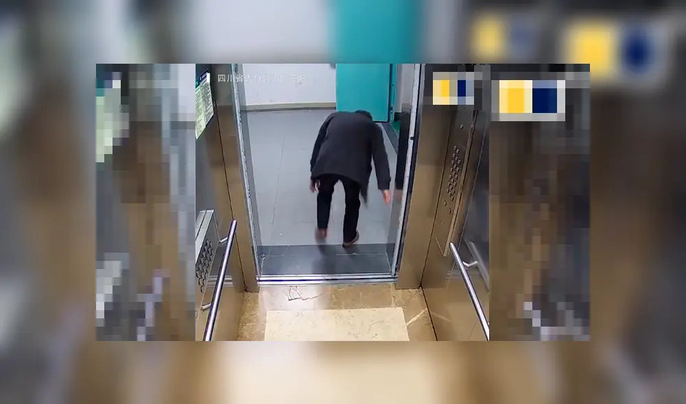 Médico víctima del síndrome ‘karoshi’ se desmaya varias veces por exceso de trabajo [VIDEO] 