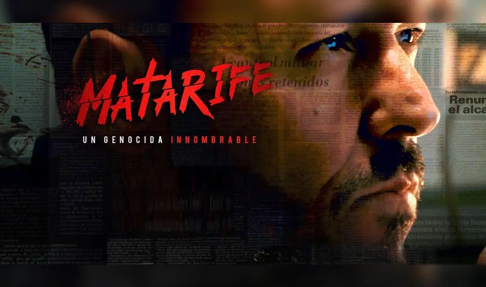 (Foto: Facebook / Matarife) (Foto: Facebook / Matarife)