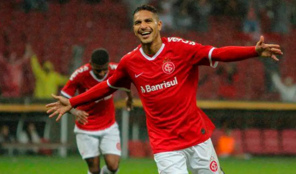 Paolo Guerrero se refirió a la agresión que sufrió un pequeño hincha de Gremio en el último clásico que disputó el Inter de Porto Alegre ante el cuadro 'gaúcho'. Paolo Guerrero se refirió a la agresión que sufrió un pequeño hincha de Gremio en el último clásico que disputó el Inter de Porto Alegre ante el cuadro 'gaúcho'.