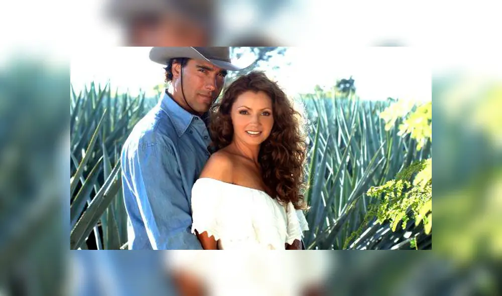 Eduardo Yáñez: Le preguntan si se reunió en privado con Angélica Rivera y asombra con su respuesta [VIDEO]