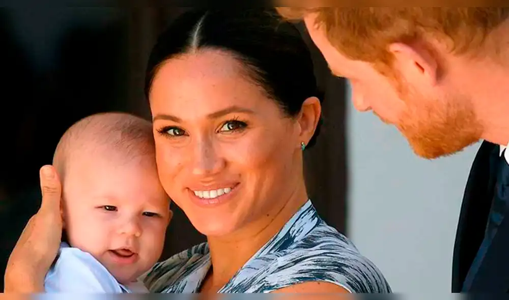 Jennifer Garner agradece a Meghan Markle y príncipe Harry por unirse a campaña para ayudar afectados por COVID-19