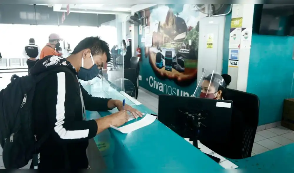 (Fotos: Marco Cotrina / La República)