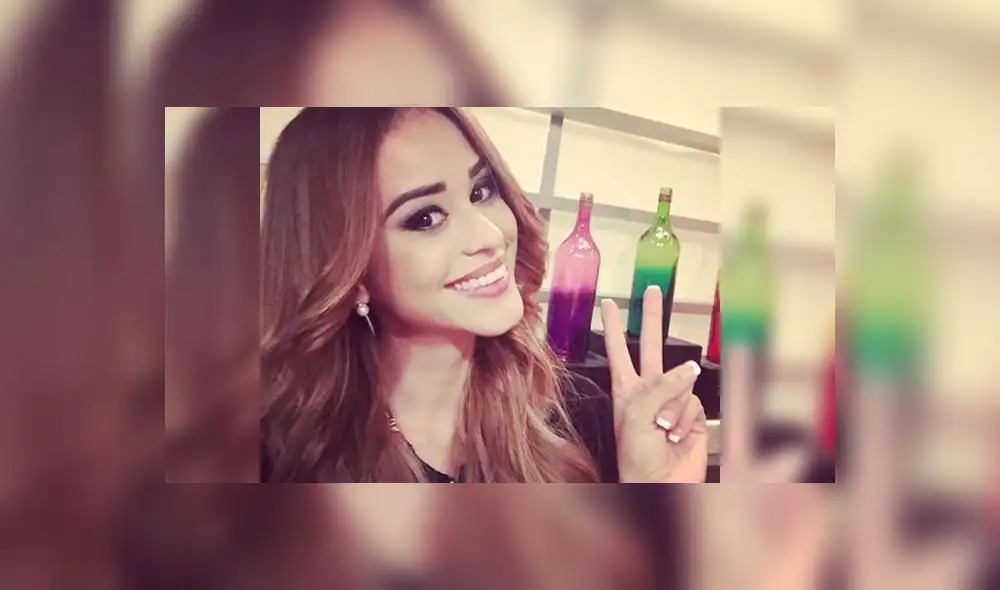 Yanet García y su cambio físico con el paso de los años [FOTO]