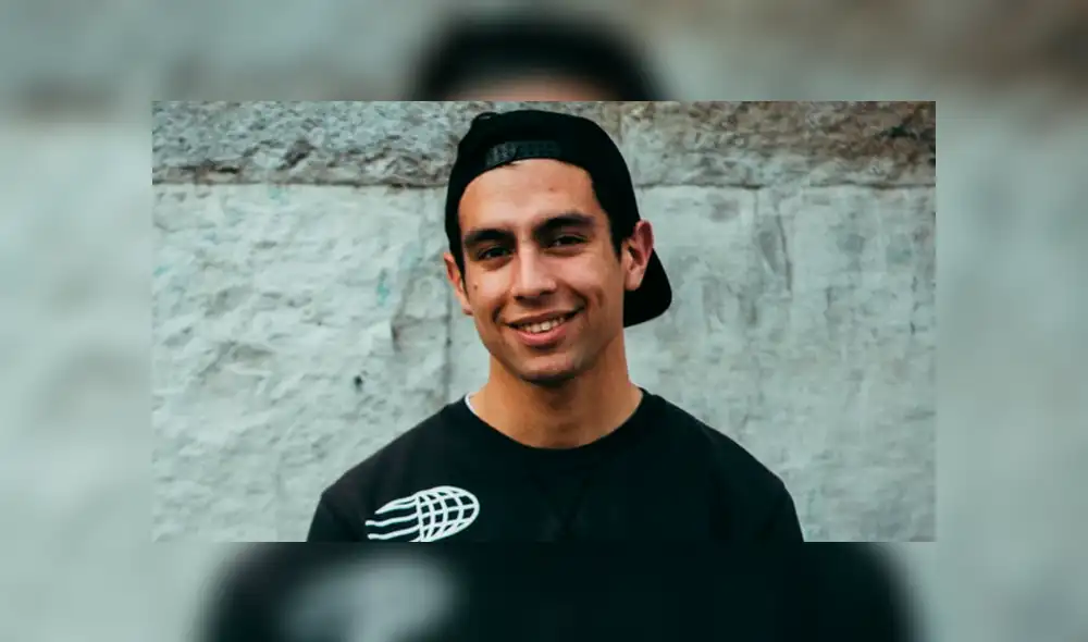 Teorema envía audición para Red Bull Batalla de los Gallos Chile. ¿Clasificará? [VIDEO]