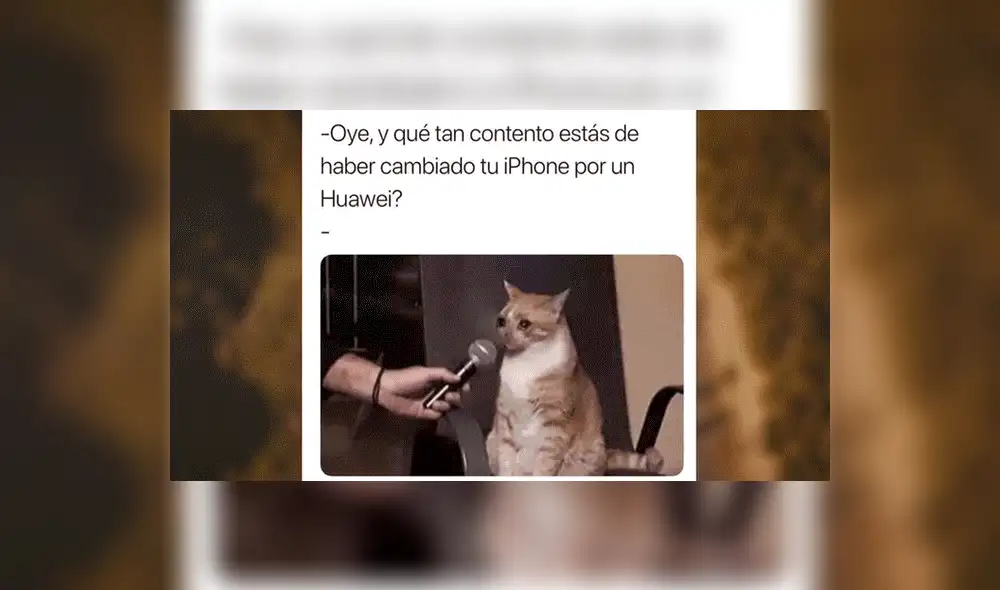 Facebook viral: Cevichería lanza insólita promoción para usuarios de Huawei y causa furor [FOTOS]