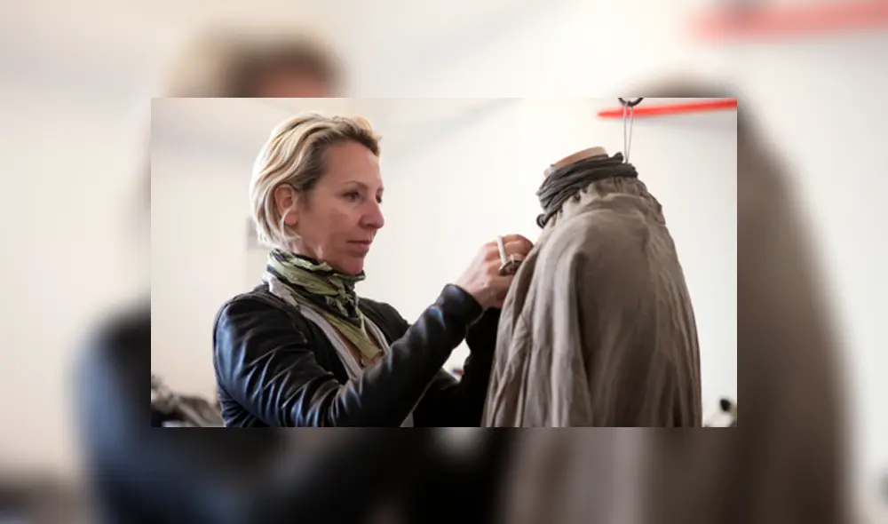 Conoce el secreto mejor guardado detrás del vestuario de Game of Thrones [VIDEO]