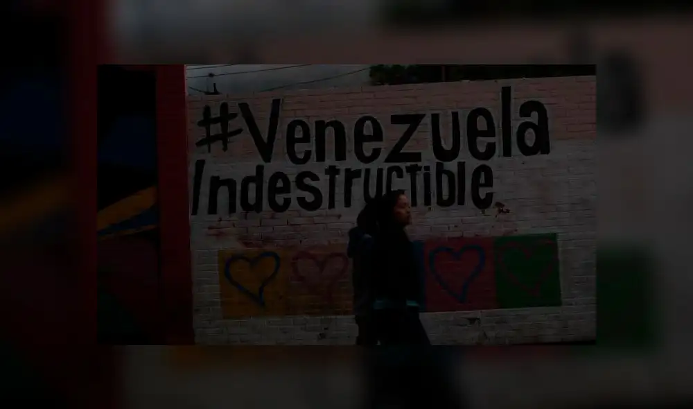 EN VIVO Venezuela hoy: Maduro pide a grupos paramilitares que detengan a Guaidó