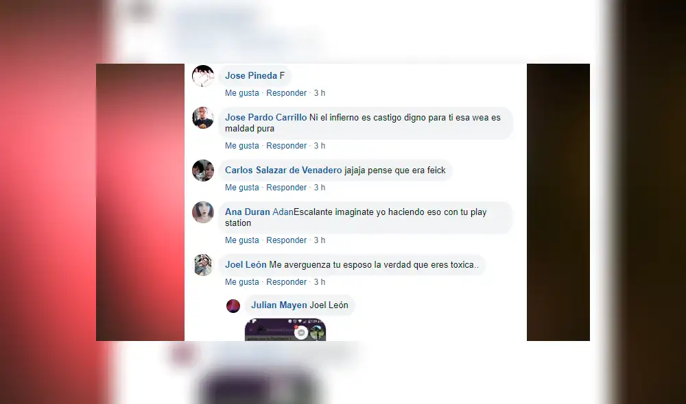 Mujer intenta vender la Nintendo Switch que compró su esposo porque este no le "pidió permiso"