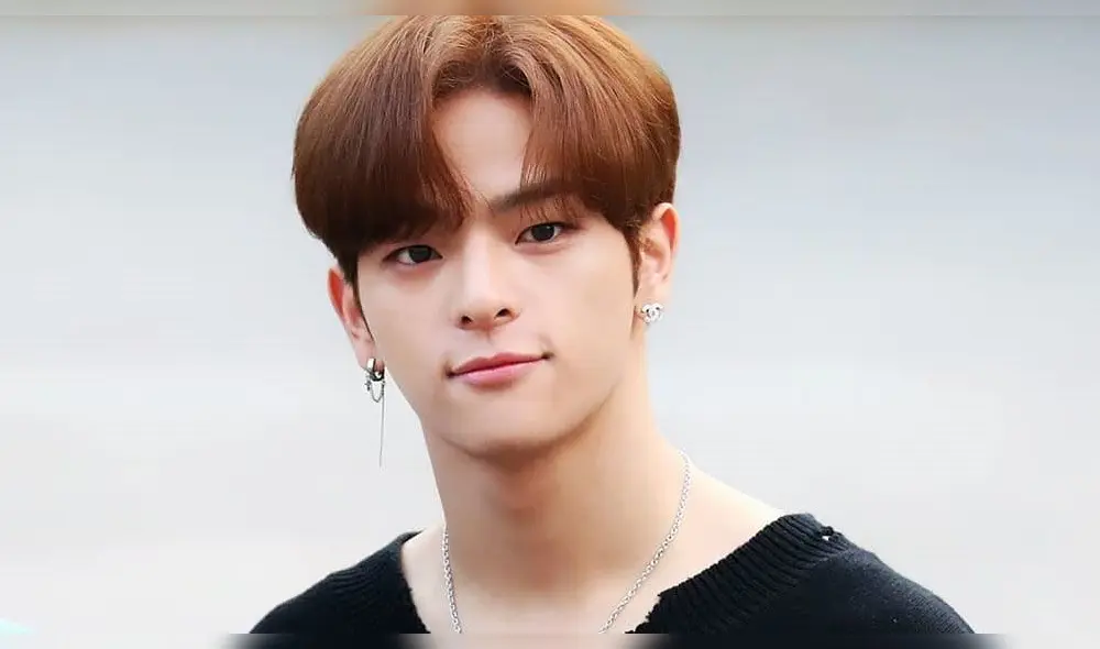 Desliza para ver más fotografías de Woojin, exmiembro de Stray Kids involucrado en una denuncia de acoso sexual. Créditos: Instagram Desliza para ver más fotografías de Woojin, exmiembro de Stray Kids involucrado en una denuncia de acoso sexual. Créditos: Instagram