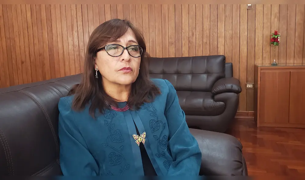 Espera que haya mejoras sustanciales. Espera que haya mejoras sustanciales.