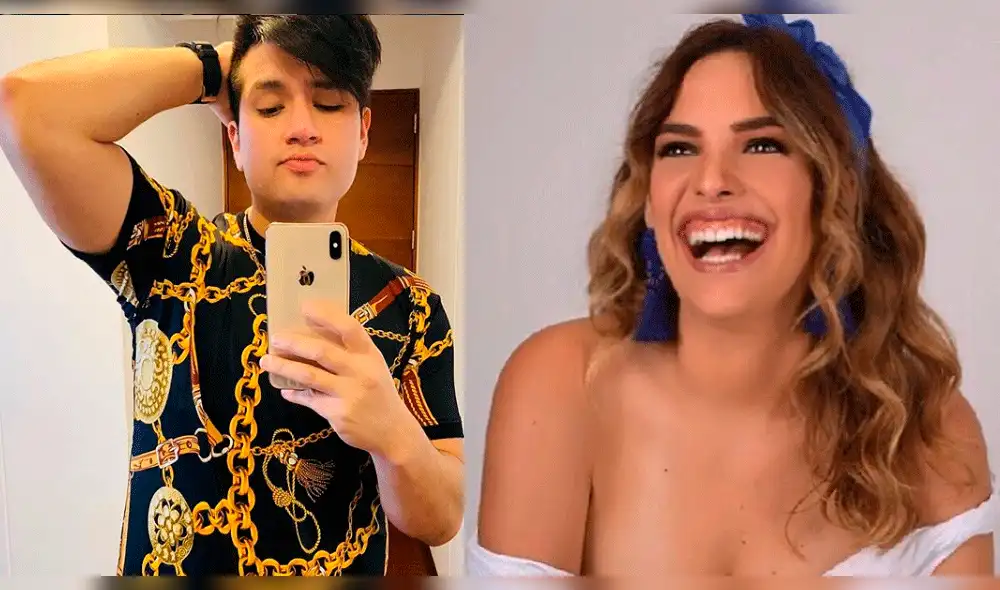 La reciente foto de Deyvis Orosco y Cassandra Sánchez que remece Instagram