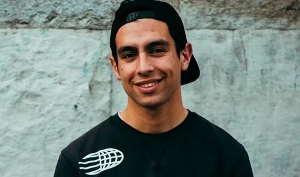 Red Bull Batalla de los Gallos Final Internacional España 2019: Teorema no participará por arrastrar problemas personales y en su reemplazo estará Jokker.