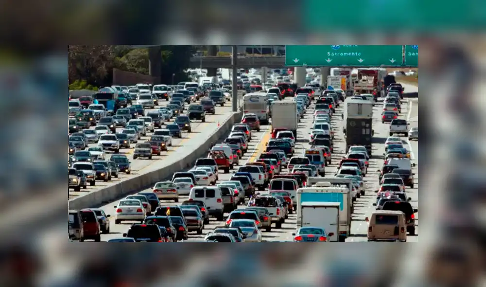 Hoy No Circula: Jueves 30 de mayo de 2019 en CDMX y Edomex