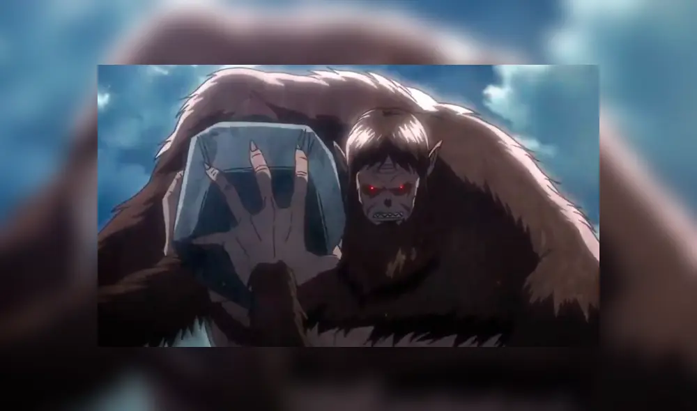 Attac on Titan 3x13: Resumen del capítulo ¡La batalla del Muro María empieza! [VIDEO]