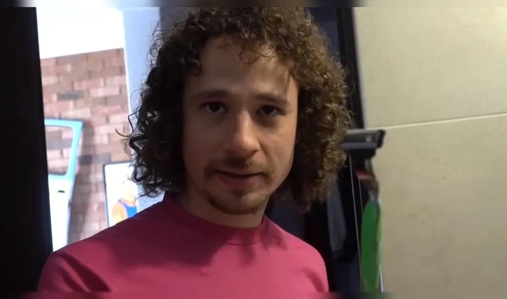 Luisito Comunica: ‘Rayito’ gana dinero por mostrar chat con infidelidad de youtuber