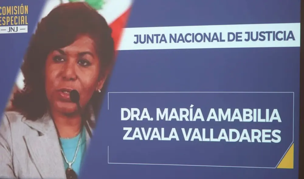 Junta Nacional de Justicia: los 14 miembros que integrarán el JNJ [VIDEO]