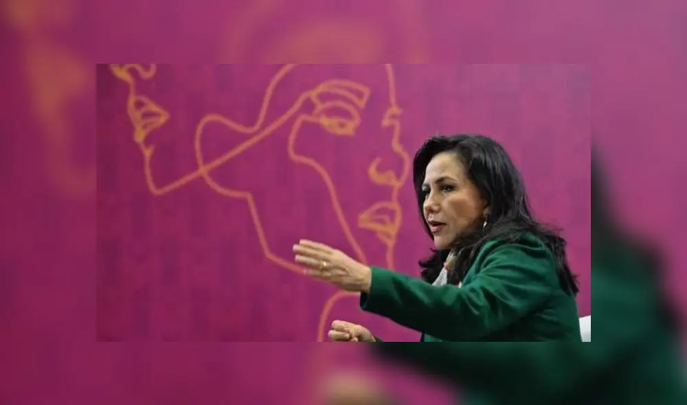 Gloria Montenegro Gloria Montenegro