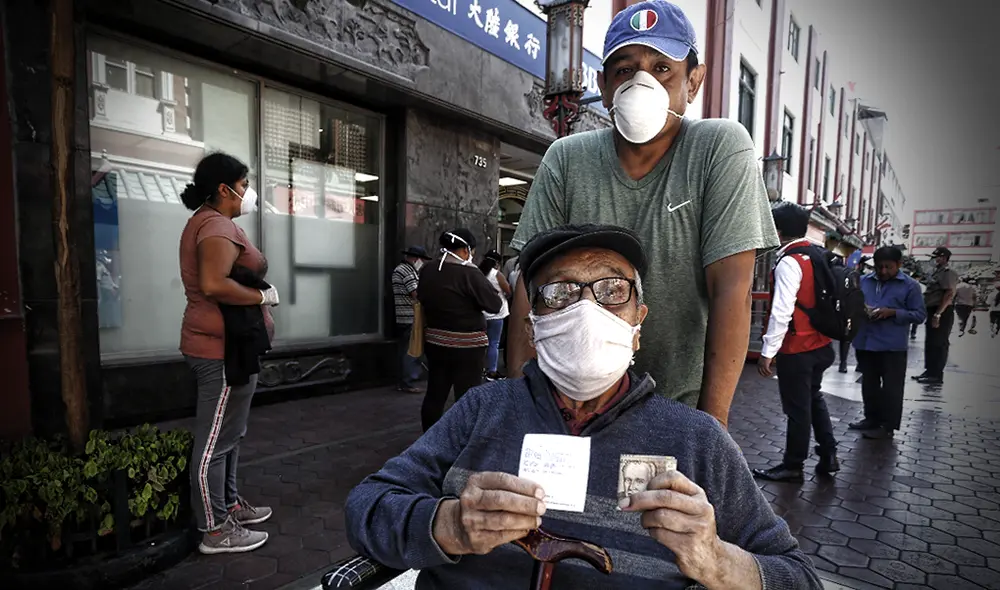 Todos los bonos 2020 Todos los bonos 2020