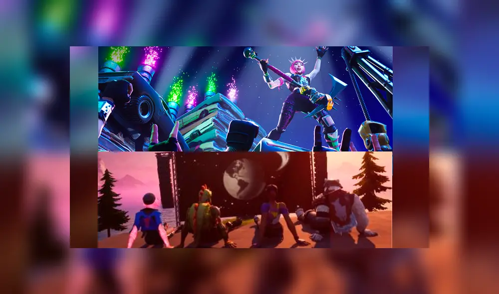 Te recomendamos ingresar 20 minutos antes del concierto para evitar colas.