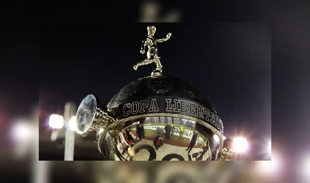 Copa Libertadores 2017: ver tabla de posiciones de los 8 grupos tras la fecha 4 Copa Libertadores 2017: ver tabla de posiciones de los 8 grupos tras la fecha 4