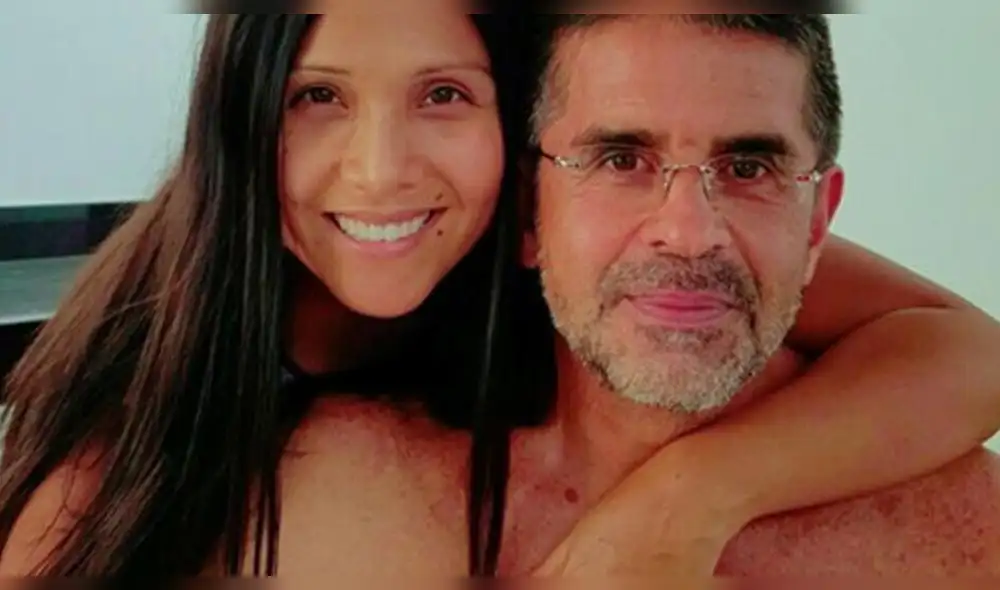 Mariella Zanetti envía conmovedor mensaje a Tula Rodríguez tras quebrarse en tv