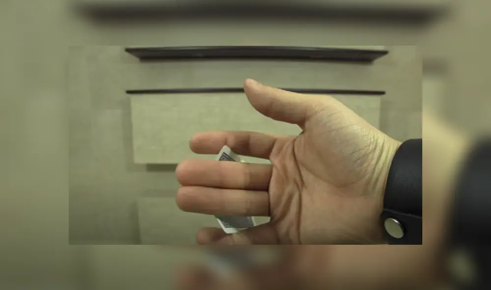 Desliza para ver los detalles del video viral de YouTube. Foto: Captura. Desliza para ver los detalles del video viral de YouTube. Foto: Captura.