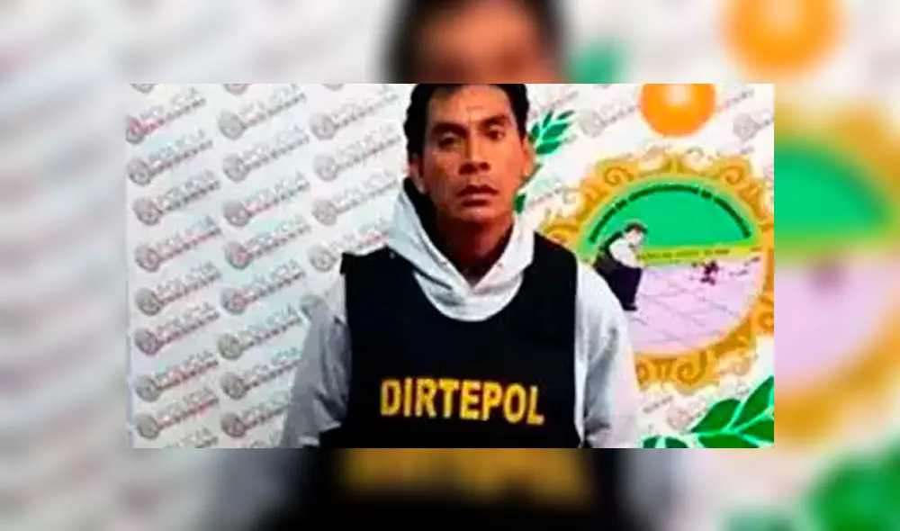 Sujeto gastó el dinero robado en tragamonedas. Créditos: PNP.