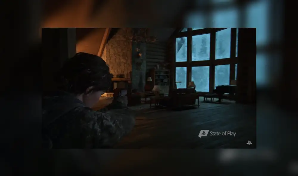 Mira aquí el Nuevo e increíble tráiler de The Last of Us Part II, el cual ya tiene fecha de lanzamiento confirmada para PS4.