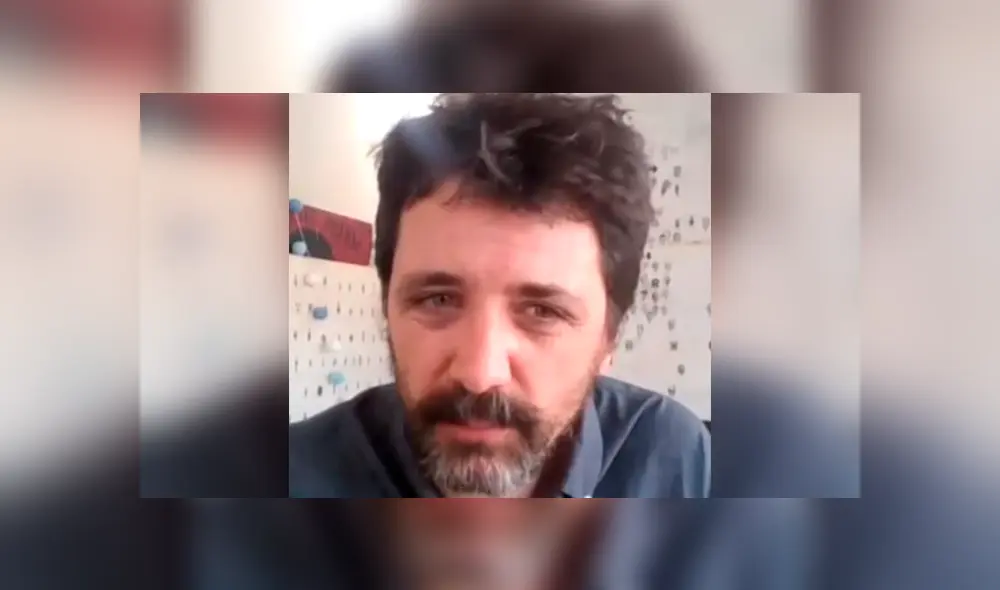 Venció al coronavirus y ahora dona su plasma para ayudar otros pacientes infectados. Foto: Captura Venció al coronavirus y ahora dona su plasma para ayudar otros pacientes infectados. Foto: Captura