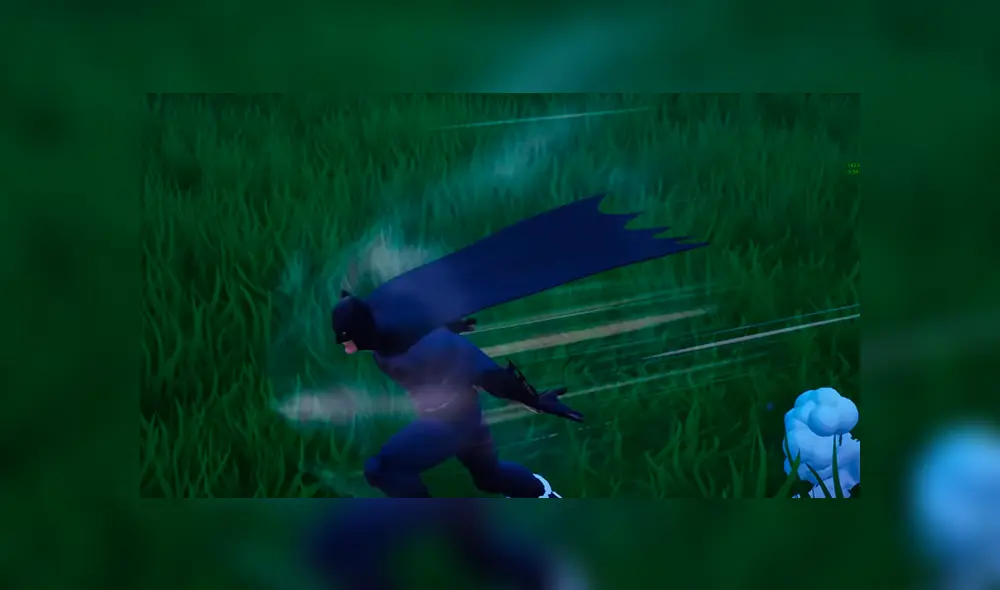 Fortnite te permite correr como Naruto con este emote que ya puedes comprar en el videojuego.